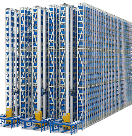 Numerous service cases